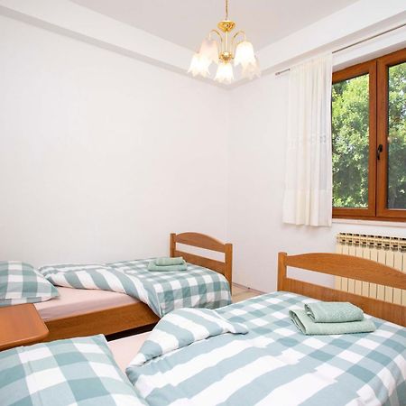 Apartmani Vozila Plomin Zimmer foto