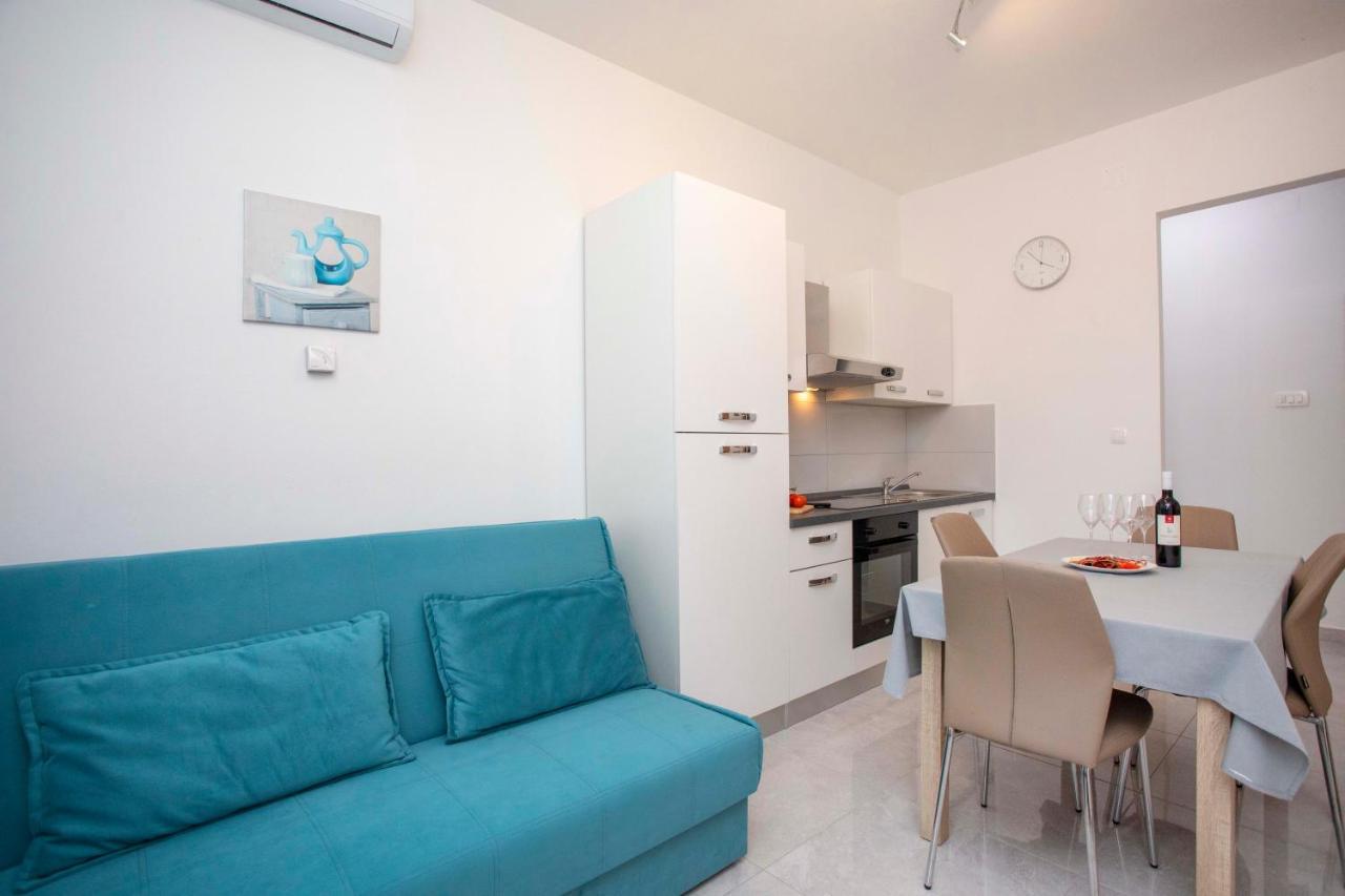 Apartmani Vozila Plomin Exterior foto