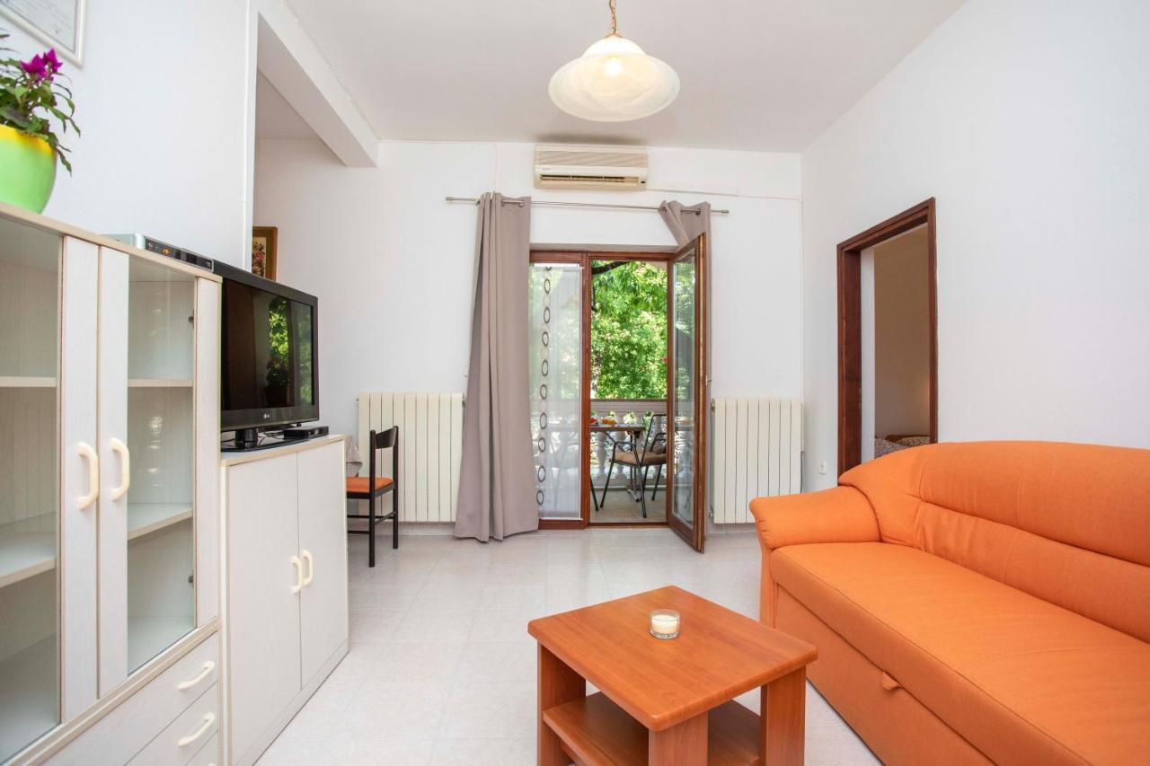 Apartmani Vozila Plomin Exterior foto