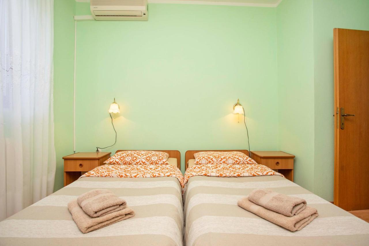Apartmani Vozila Plomin Exterior foto