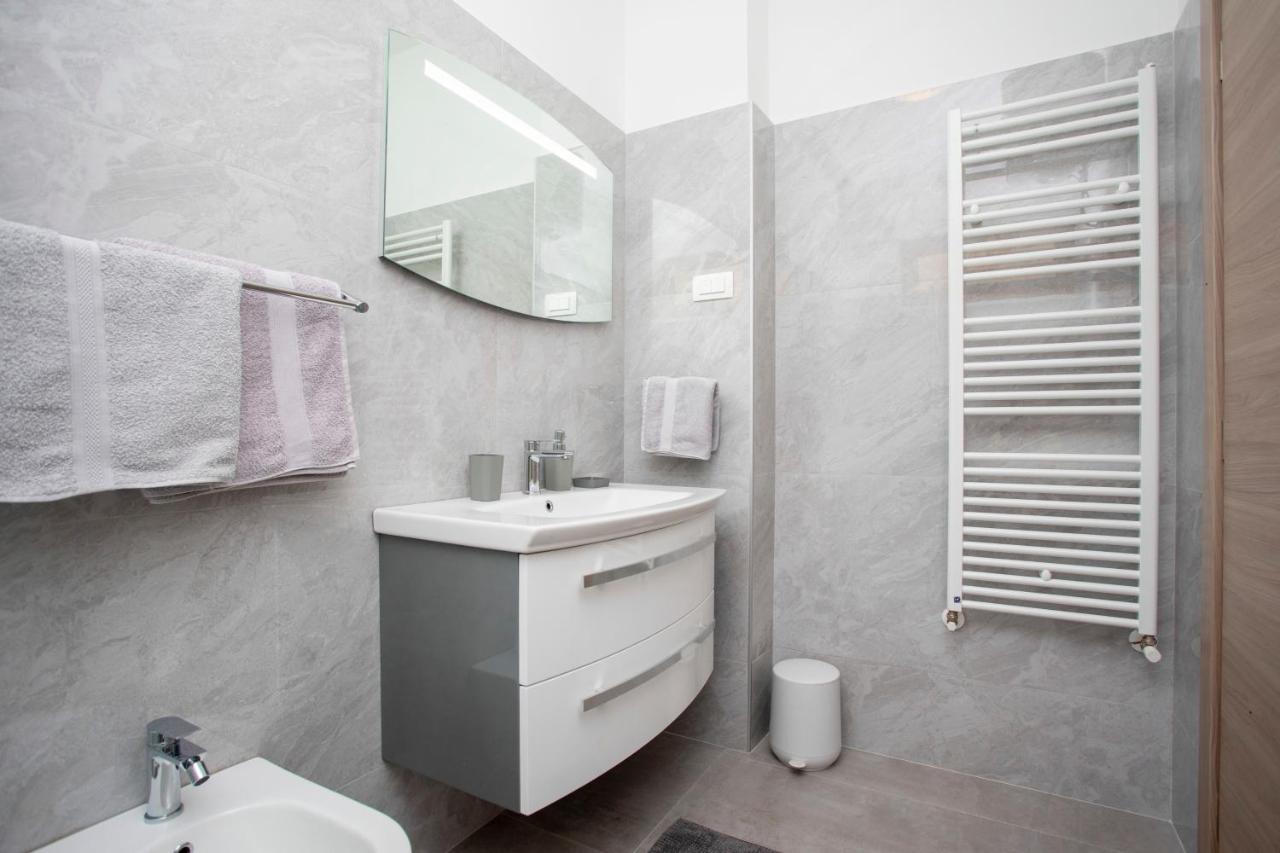 Apartmani Vozila Plomin Exterior foto