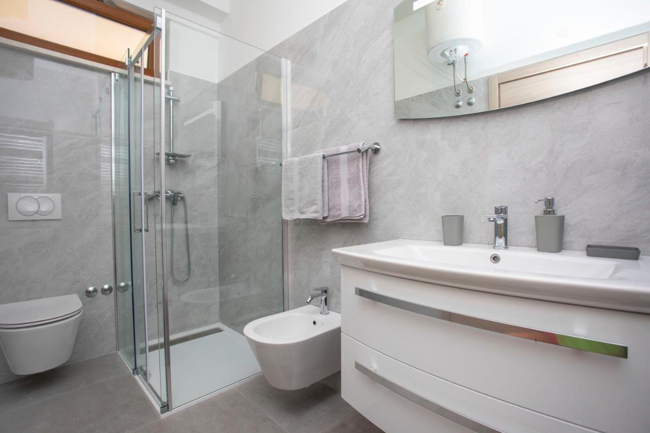 Apartmani Vozila Plomin Exterior foto