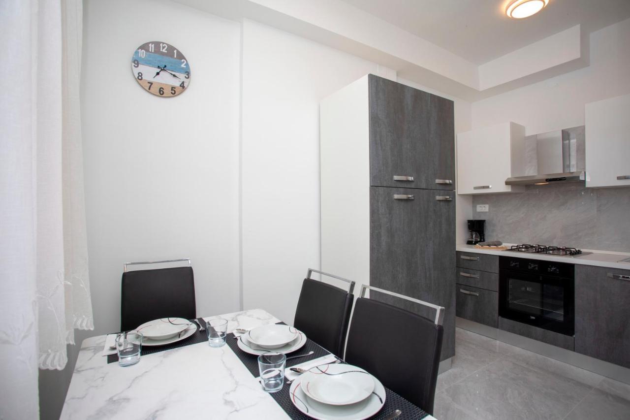 Apartmani Vozila Plomin Exterior foto