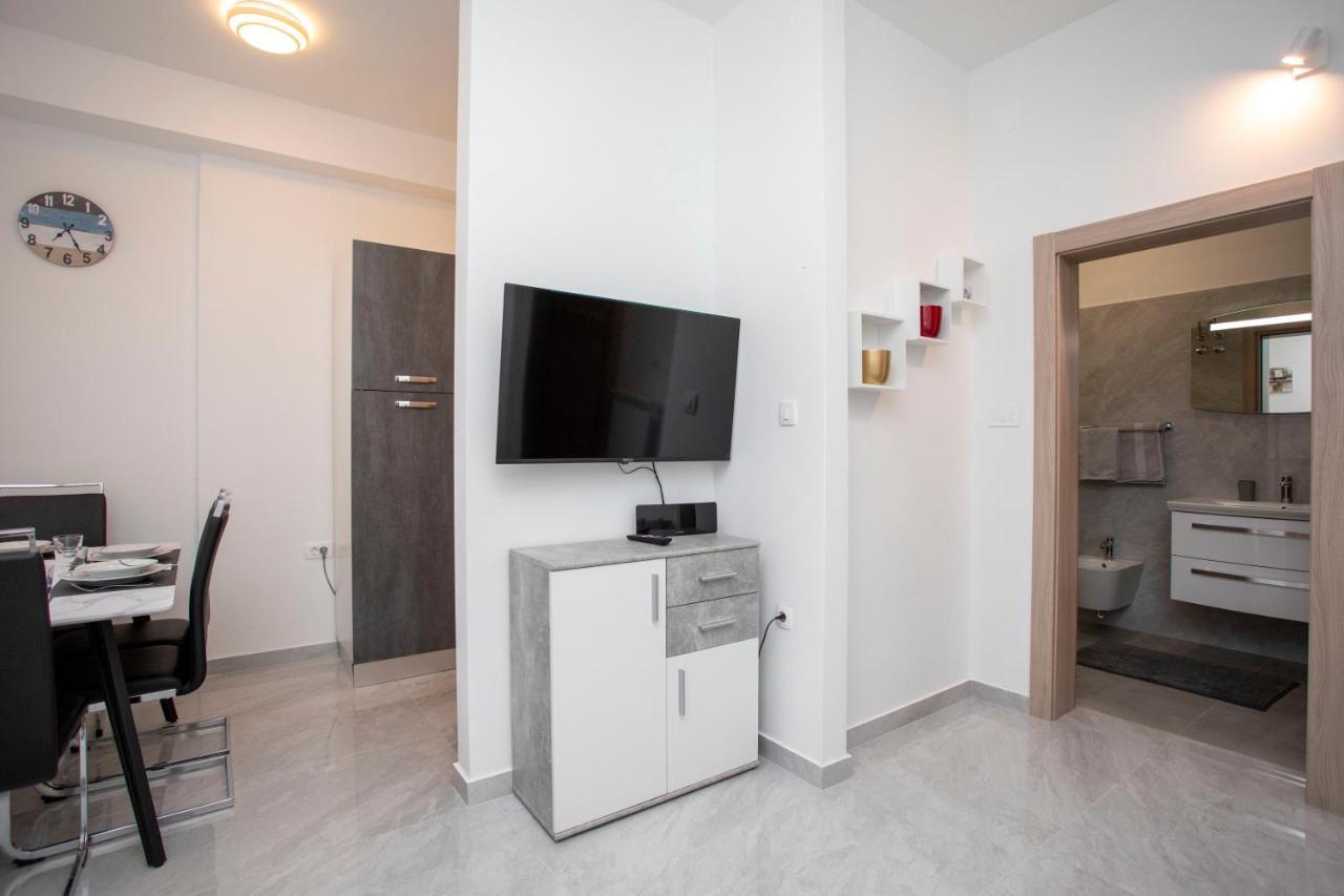 Apartmani Vozila Plomin Exterior foto