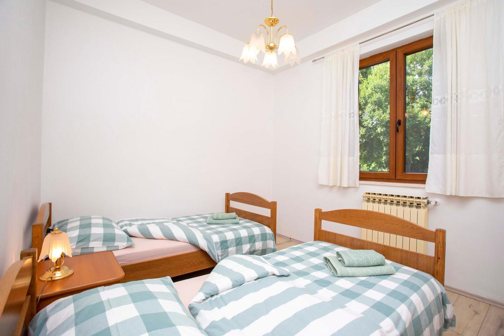 Apartmani Vozila Plomin Zimmer foto