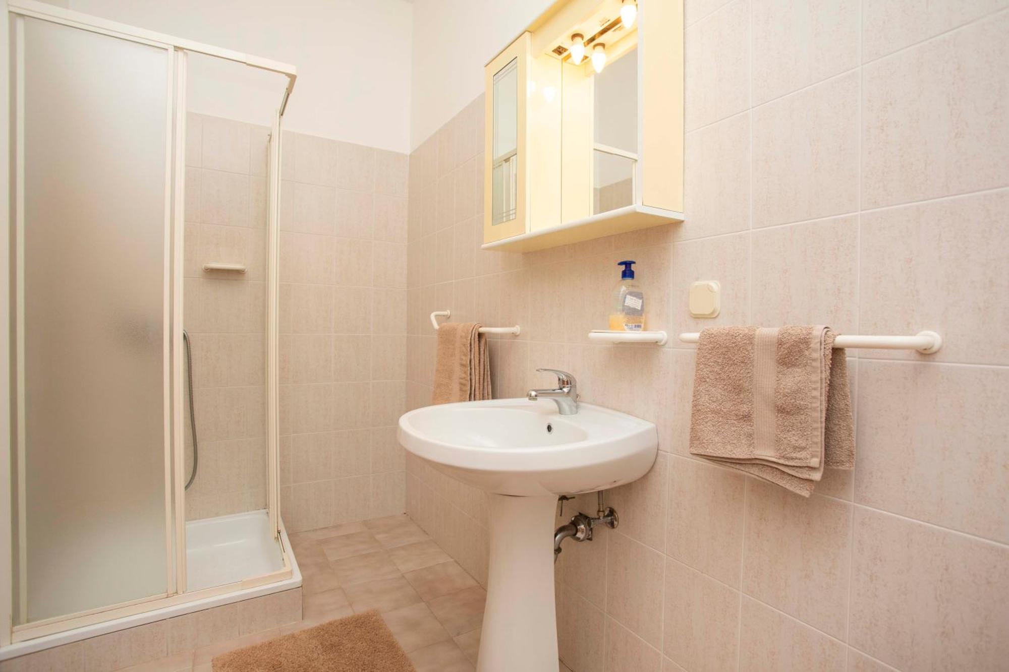 Apartmani Vozila Plomin Zimmer foto