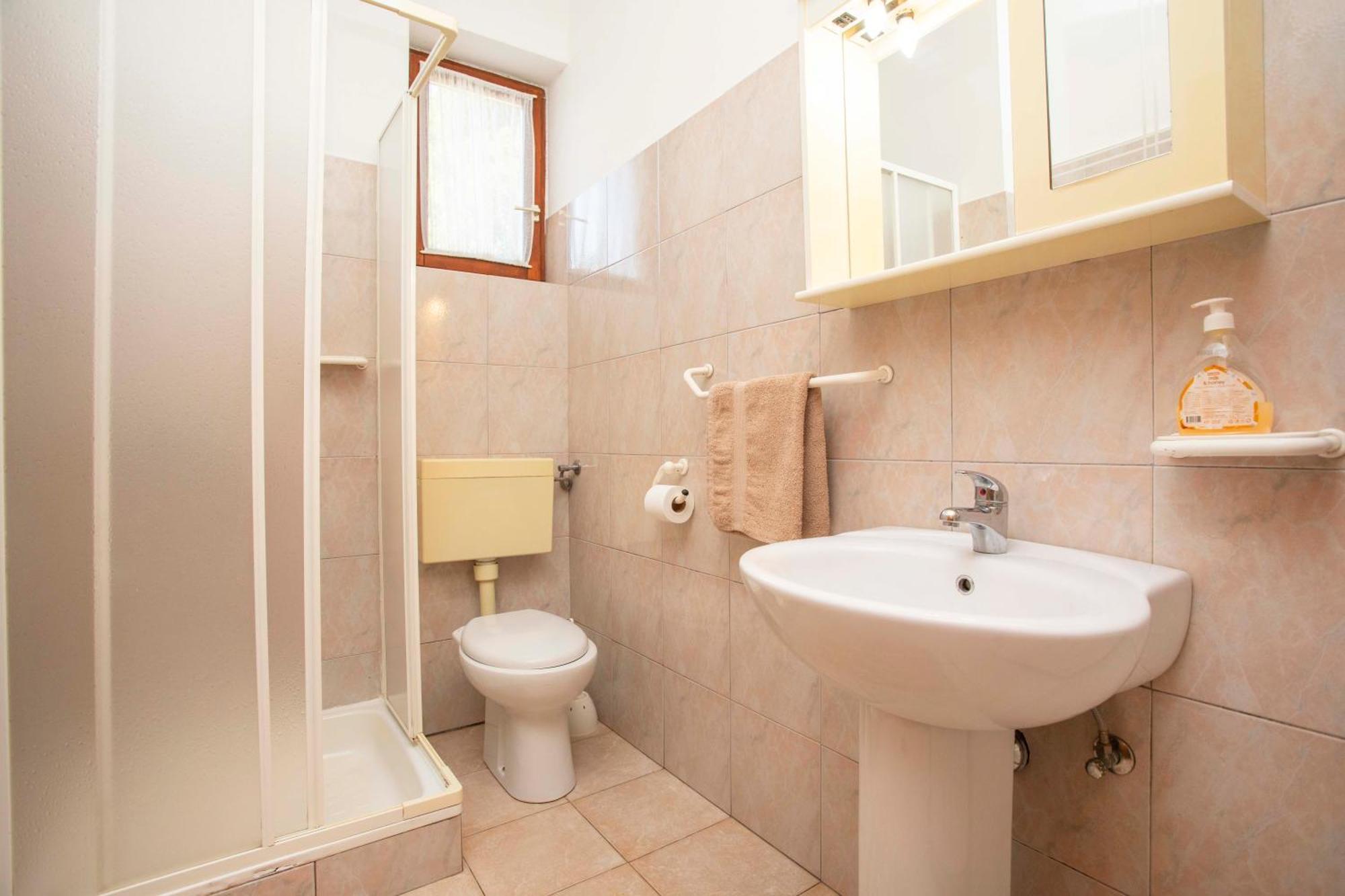 Apartmani Vozila Plomin Zimmer foto