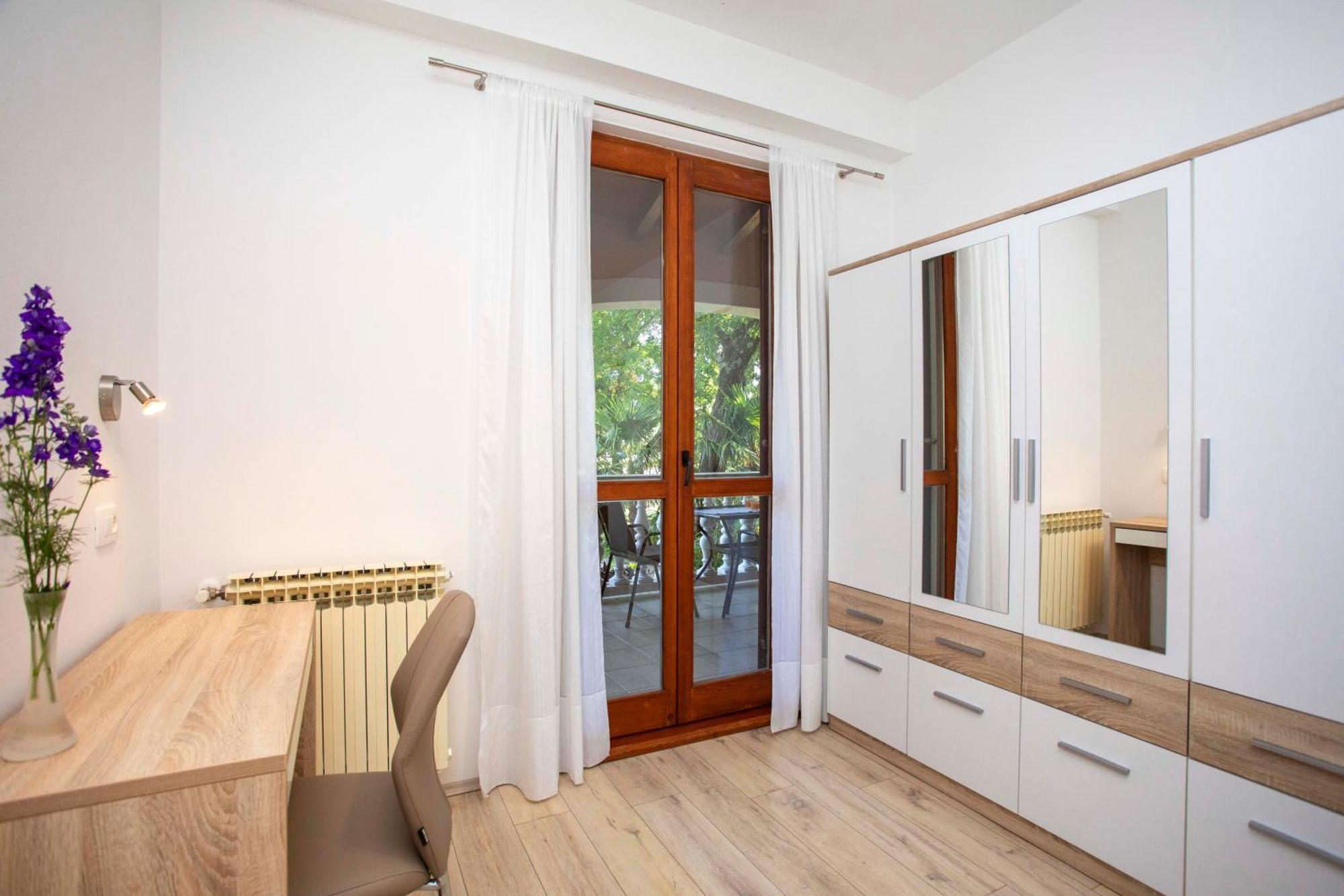 Apartmani Vozila Plomin Zimmer foto